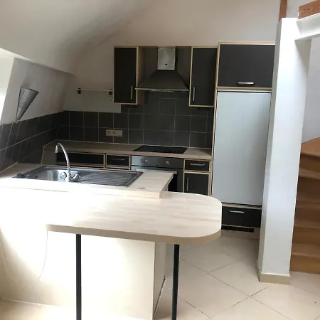 Sweet In The Lung Of Brussels Apartment Hoeilaart